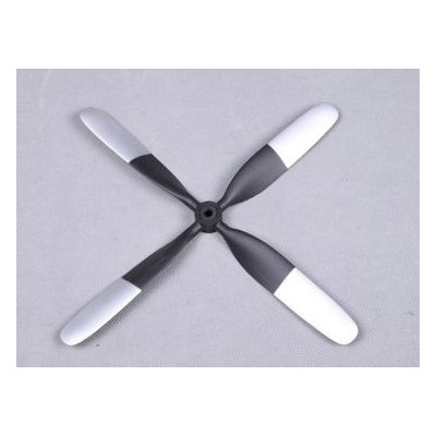 FMS - Propeller 10,5x8 4-Bladig (P-51 Mustang 1100mm) - FMS