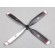 FMS - Propeller 10,5x8 4-Bladig (F2G 1100mm) - FMS