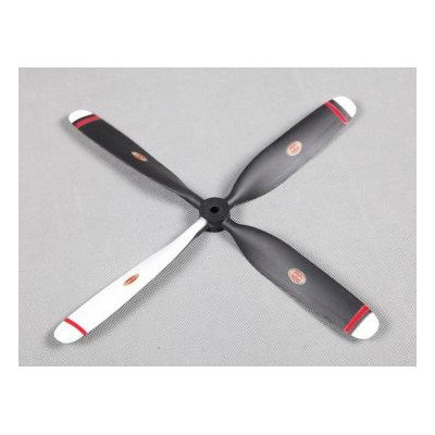 FMS - Propeller 10,5x8 4-Bladig (F2G 1100mm) - FMS