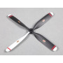 FMS - Propeller 10,5x8 4-Bladig (F2G 1100mm) - FMS