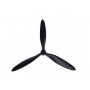 FMS - Propeller 10,5x7 3-Blad Ki-61, Zero (1100), Typhoon - FMS