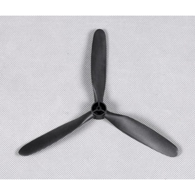 FMS - Propeller 8,5x7 3-bladig  BF109V2/FW190V2 800mm - FMS