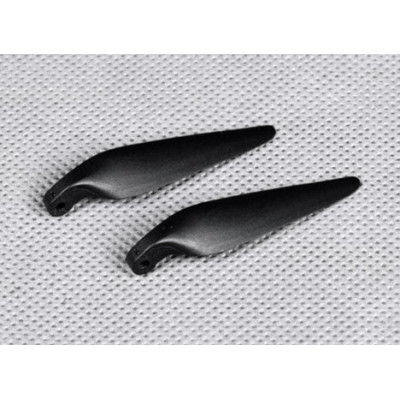 FMS - Propeller 4x3 Fox 800mm V-Tail - FMS