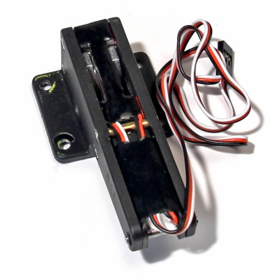 FMS - Huvudlandställ el P47/P51 1700mm st - FMS