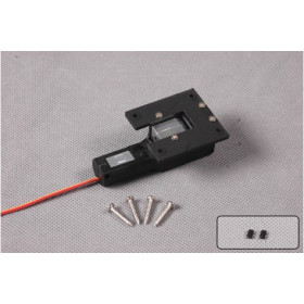 FMS - Huvudlandställ El P51B/D 1400mm - FMS