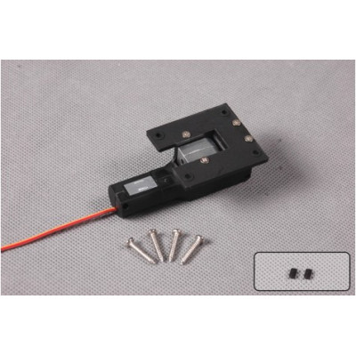 FMS - Huvudlandställ El P51B/D 1400mm - FMS