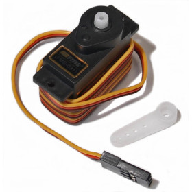 FMS - Servo 9g FMS - FMS