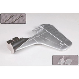 FMS - Fena P51 Ferocius Frankie 1700# - FMS