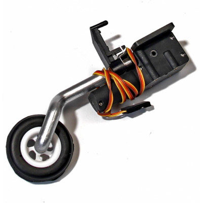 FMS - Stjärtställ El P-51 1700mm komplett - FMS