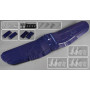 FMS - Vinge F4U Corsair 1700mm blå FMS - FMS