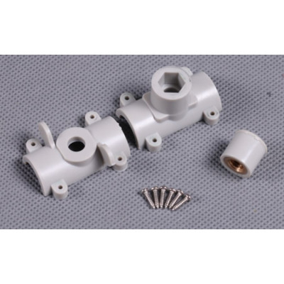 FMS - Spinner PT-17 - FMS