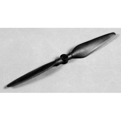 FMS - Propeller 11x7 2-blad HS123 1100mm - FMS