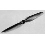 FMS - Propeller 11x7 2-blad HS123 1100mm - FMS
