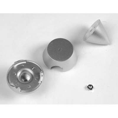 FMS - Spinner Cessna 182 FMS 2-bladig - FMS