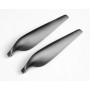 FMS - Propeller 2-blad 12x6 ASK23/FOX/ASW28 2300mm - FMS