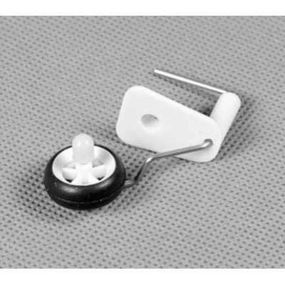 FMS - Stjärthjul set Red DragonFly FMS - FMS