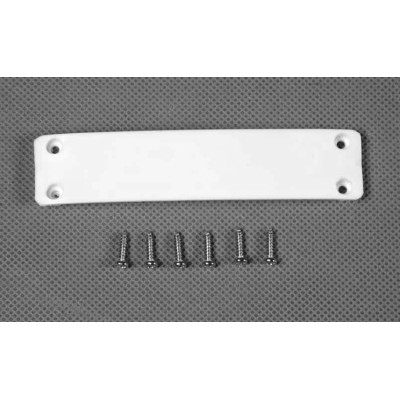 FMS - Landställ insats Edge540 FMS - FMS