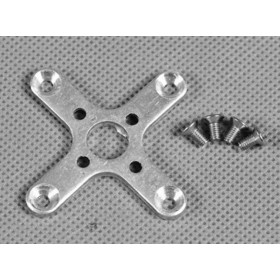 FMS - Motorfäste X Yak54,SBach, Extra - FMS