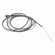 FUTABA - Mottagarantenn med kontakt 2.4G 400mm - FUTABA