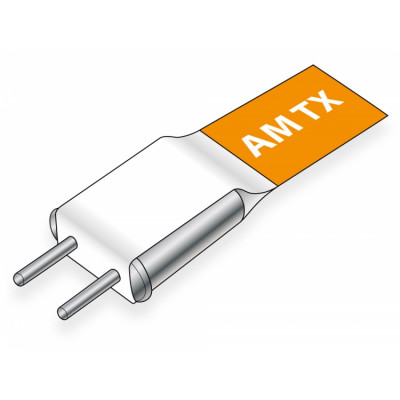 FUTABA - TX AM 26.975 Sändarkristall* UTGÅTT - FUTABA