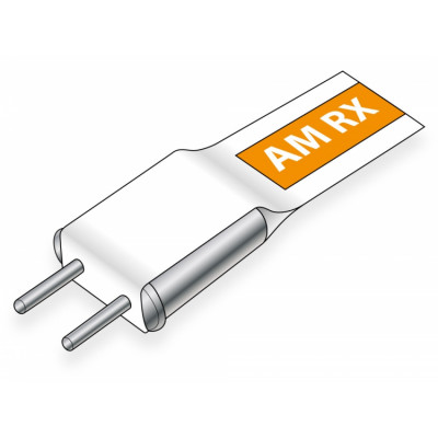 FUTABA - RX AM 40.775 Mottagarkristall - FUTABA
