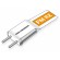 FUTABA - RX FM 40.965 Dual Mot.kristall - FUTABA