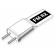 FUTABA - RX FM 35.150 kort Mot.kristall* - FUTABA