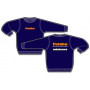FUTABA - Sweatshirt Futaba Blå XL - FUTABA