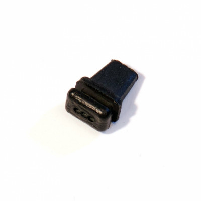 FUTABA - Gummi servokabel S3101,S9602 - FUTABA