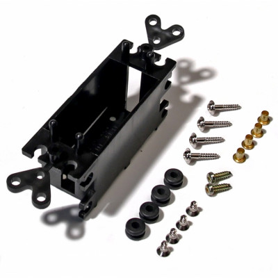 FUTABA - Servobrygga f. 1 servo S132 - FUTABA