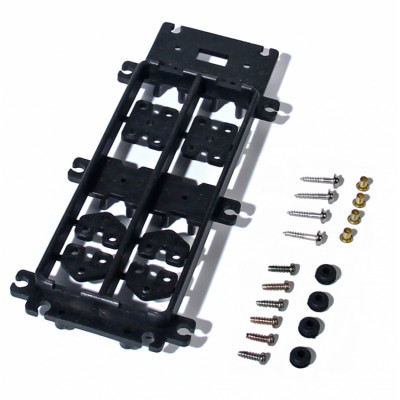 FUTABA - Servobrygga f. 4st S132* - FUTABA