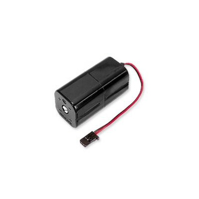 FUTABA - Batterihållare 4cel kapslad*UTGÅTT - FUTABA