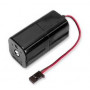 FUTABA - Batterihållare 4cel kapslad*UTGÅTT - FUTABA