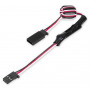 FUTABA - Kabel med avstörningsats - FUTABA