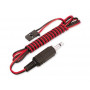 FUTABA - DSC kabel 3PJ,3VC,3PK - FUTABA