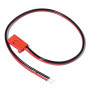 FUTABA - Batteri Kabel 20cm Guld Futaba - FUTABA