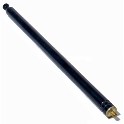FUTABA - Antenn TX 8mm svart 3PJ,3VCS - FUTABA