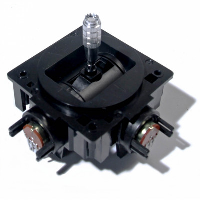 FUTABA - Spakenhet ST-53 6EXA,6J höger - FUTABA