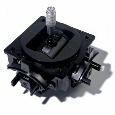 FUTABA - Spakenhet ST-53 RealFlight SP2 Mode 2 vänster - FUTABA