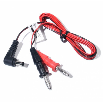 FUTABA - TX Laddkabelset bananstif 3,5 - FUTABA