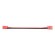 FUTABA - Förlängningskabel GY520 röd 130mm - FUTABA