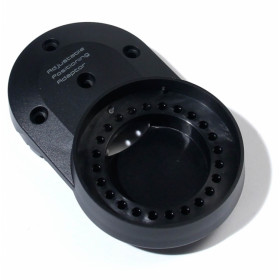 FUTABA - Adapter ST-68 std 37mm 4PK - FUTABA