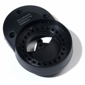 FUTABA - Adapter ST-68 std 27mm 4PK - FUTABA