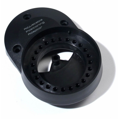 FUTABA - Adapter ST-68 std 27mm 4PK - FUTABA