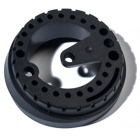 FUTABA - Vinkelspacers till ST-68 4PK - FUTABA