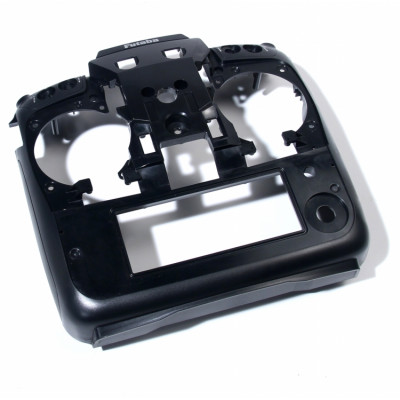 FUTABA - Sändarhus främre T12FG - FUTABA