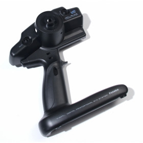 FUTABA - T4PL Front - FUTABA