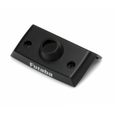 FUTABA - Övre sändardel  T18MZ, 18SZ - FUTABA