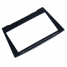 FUTABA - LCD Panel(glas) till 14SG - FUTABA
