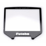FUTABA - LCD täckglas (reservdel) T4PX - FUTABA